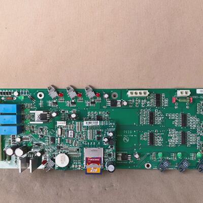 Aucom 9900294800 POWERSCHNITTSTELLE KARTEN