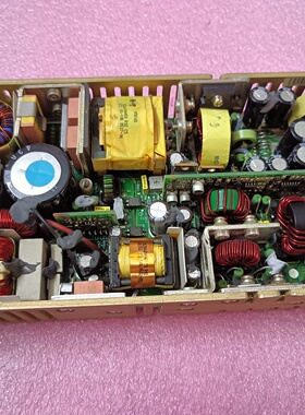 ASTEC雅达NTQ165工业开关电源-议价