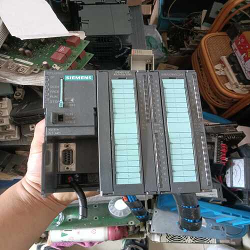 6ES7313-5BF03-0AB0年份2009成色9新以询价