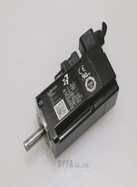 YASKAWASIGMA7SGM7J-C2AFA21150W交流电伺服电机MOT-I-3757