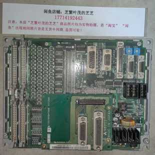 議價 DX450三菱IO板 HR327 BN634A86 FCU6