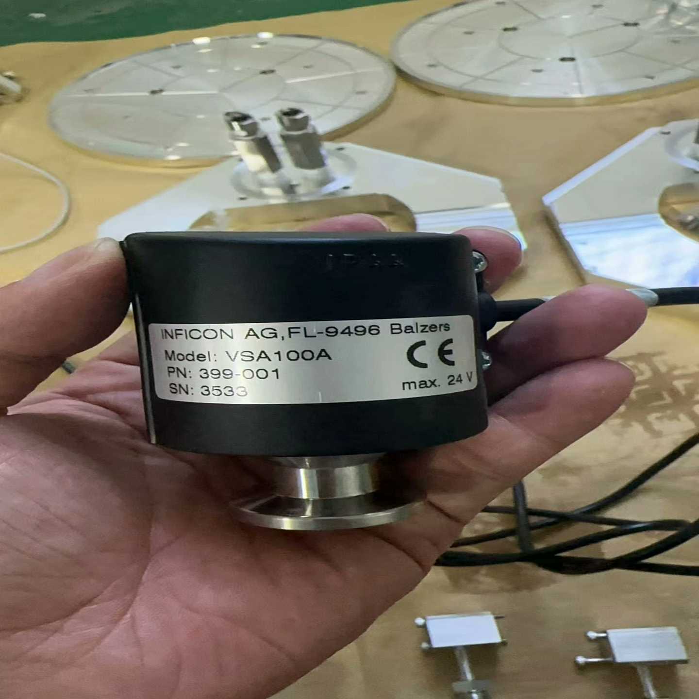 英福康真空开关VSA100A399-001，询价