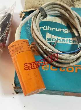 IB-3020-BNOG易福门IFM感应传感器接近开关IB-2030-ABOA