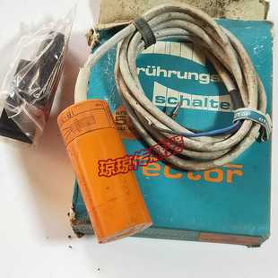 IB-3020-BNOG易福门IFM感应传感器接近开关IB-2030-ABOA