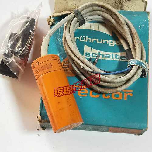 IB-3020-BNOG易福门IFM感应传感器接近开关IB-2030-ABOA