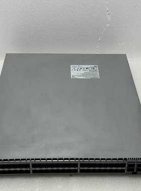 DCS-7050S-64 48口万兆光口 4口40G 双电源~询价