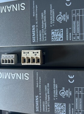 6SL30400PA000AA1西门子CUA31控制单