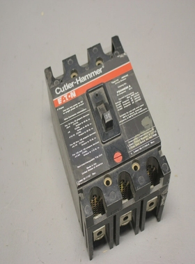 CUTLERHAMMER30ACIRCUITBREAKERFS340030A