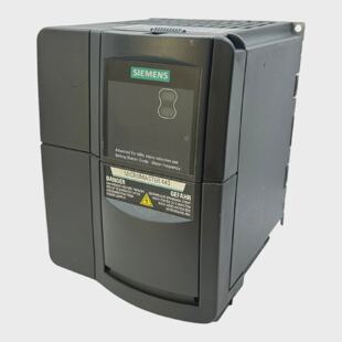 Siemens 6SE64402AB215BA1 Inversor De Frecuencia Micromaster