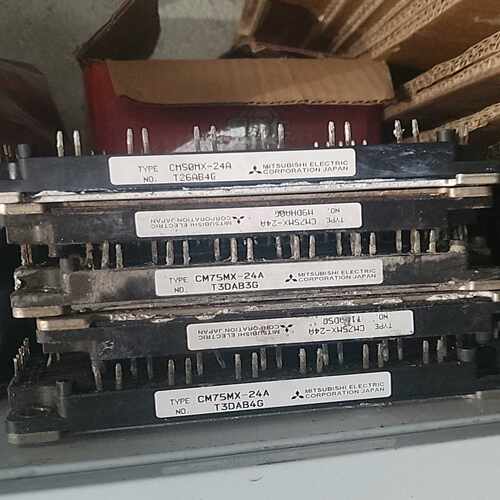 cm50mx-24acm75mx-24a拍前咨询询价