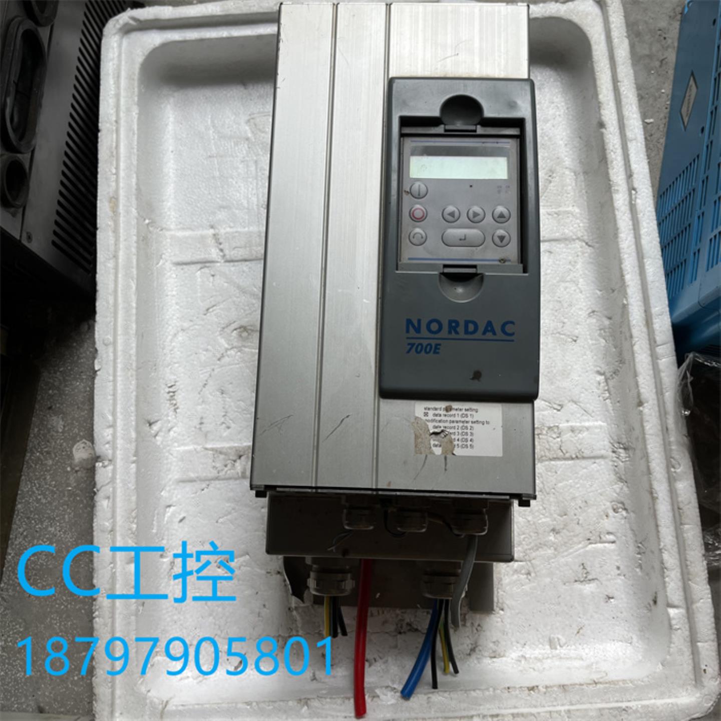 BECKER驱动器SK700E-112-340-A-GBB 原装现货