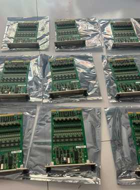 (询价)SPSED01 SPSET01。ABB贝利时序卡件