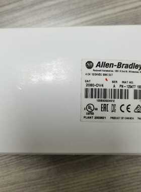 2080-OV4罗克韦尔RockwellAl询价