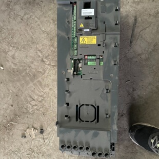 ABB变频器ACS51001072A4一台37KW 议价商品