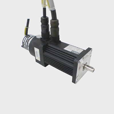 SEIDEL SM 35M6000 SM35M6000 Servomotor  RSF 89953758 Drehgeb