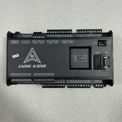 领控PLCLK2N-32MT，一台，成色如图，功能正常询价