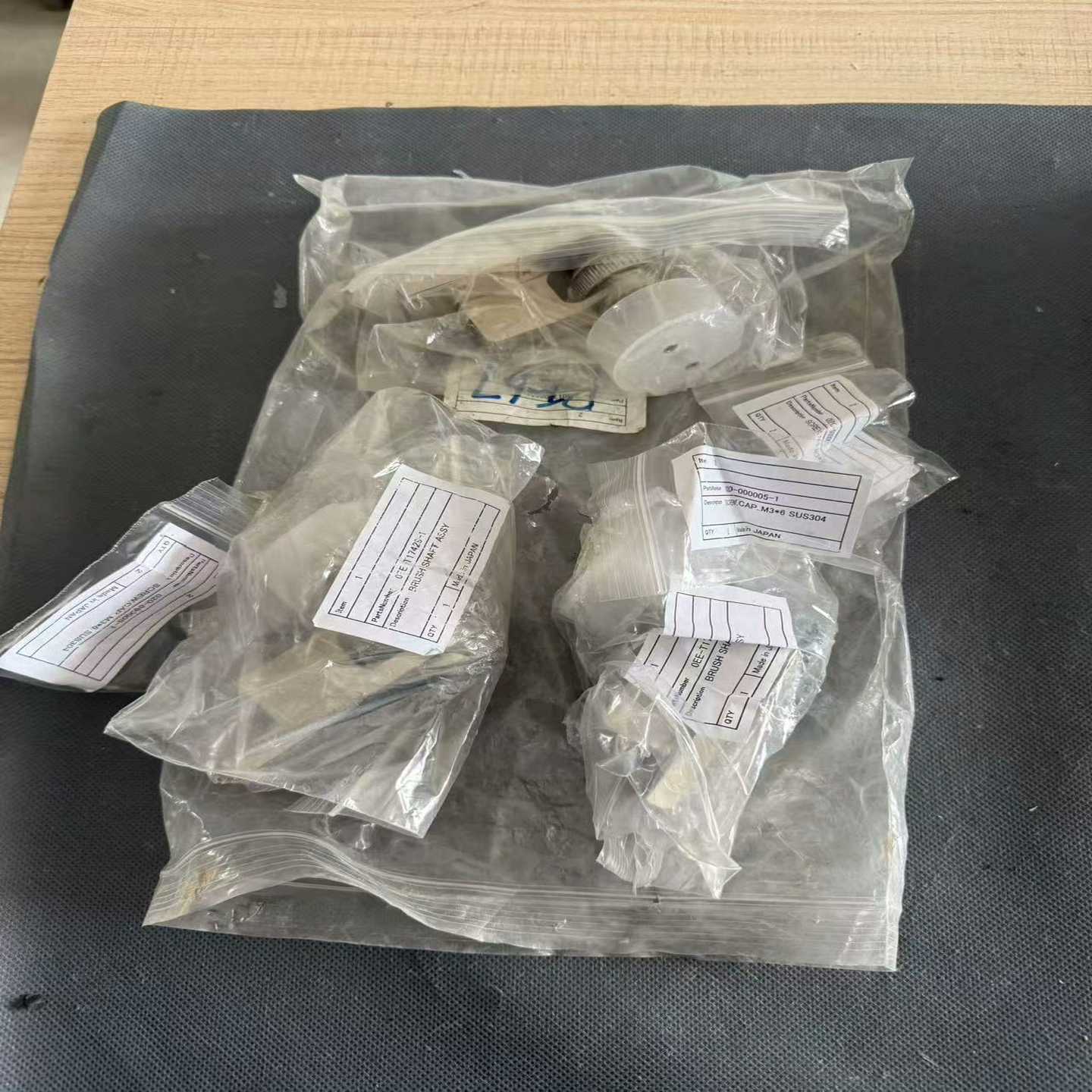 议价0EE-T17429-1BRUSHSHAFTASSY现货/维修