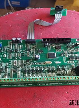 拆机Pioneer VF5000驱动电源板主板 派尼尔VF5议价商品