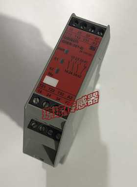 欧姆龙安全继电器模块正品G9SB-301-DG9SB-3012-AG9SB-2002-A