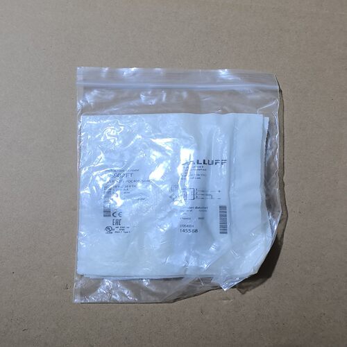 BES02FT巴鲁夫电感式接近开关BES M12EI~询价