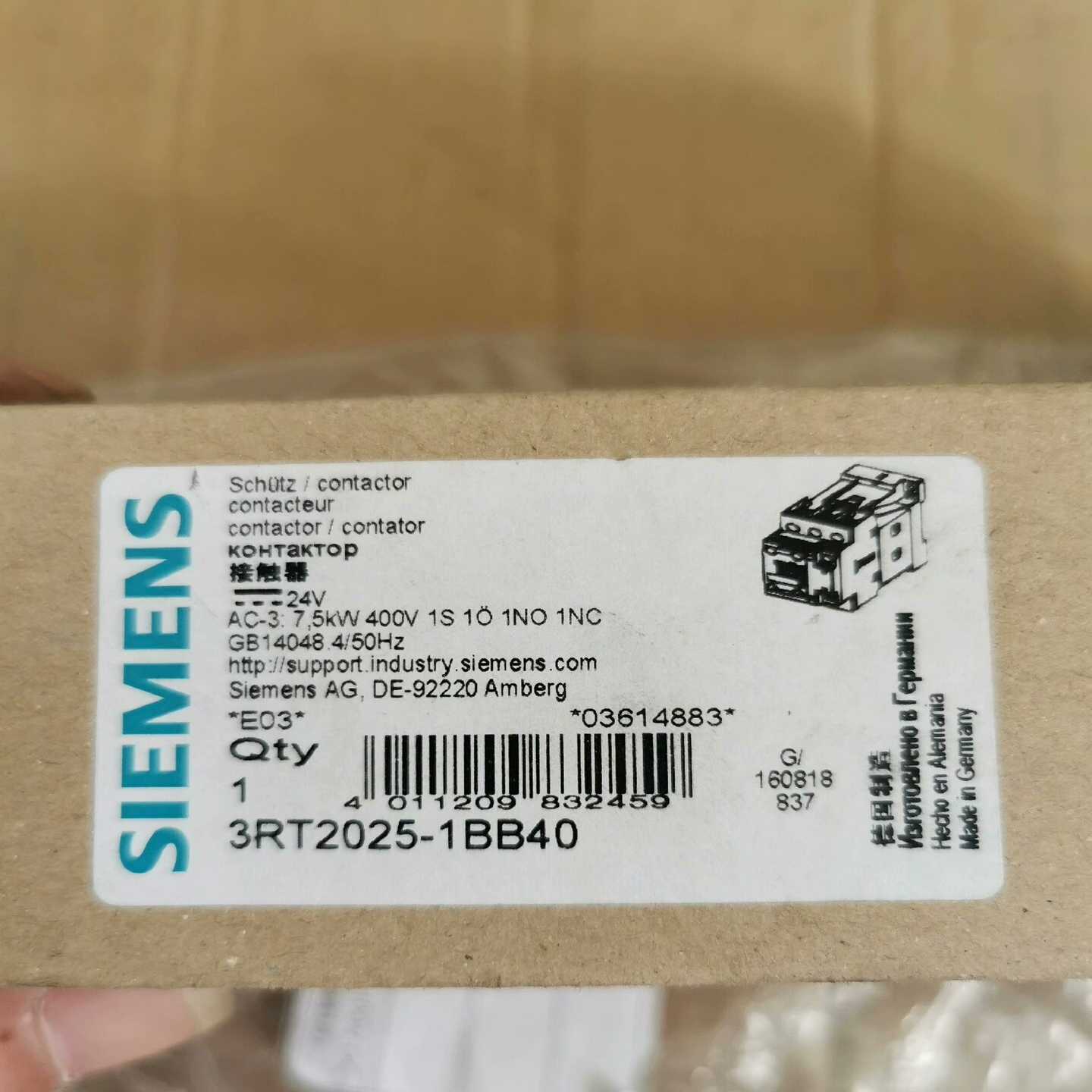 询价3RH1911-1FA22/1FA31/1AA10/1GA2