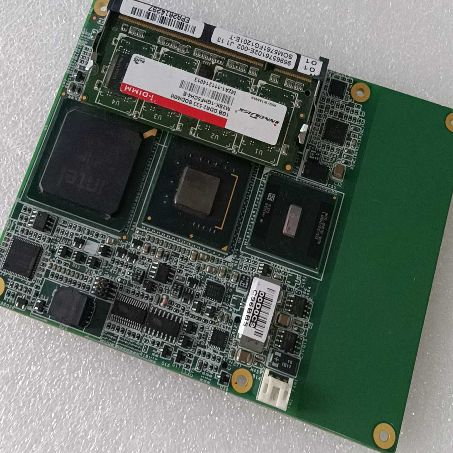 【议价】SOM5761FG1201E-T