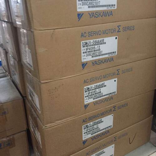 议价SGMAH-08ABA61/SGMPS-02A2A2B/SGMPS-02A2E2B安川伺服马达全
