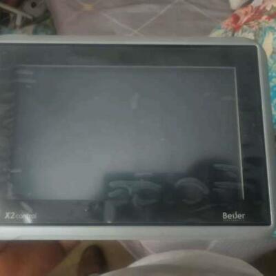 售前询价维修议价北尔Beijer触控屏幕 X2 control 7-B2