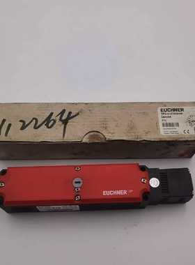询价Euchner084256原装安士能全新安全开关TP