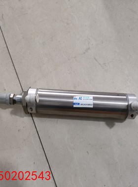 【请询价】亚德客气缸MAC40X150SCA拆机闲置保证质量30