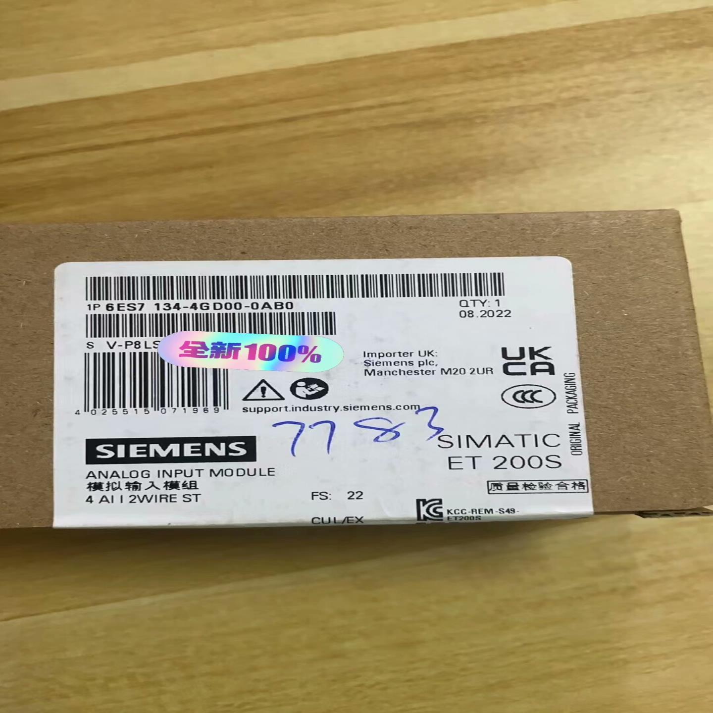 6ES7134-4GD00-0AB0询价