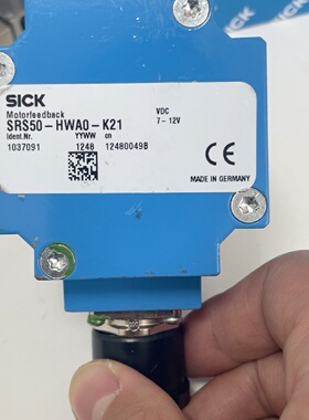 询价*SICKSRS50HWA0K21图片为功能