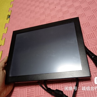 AMG一101PTE03T4触摸一体屏 议价商品