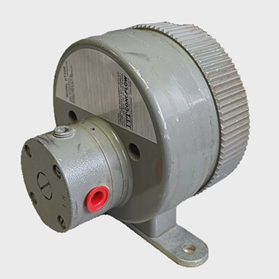 ITT CONOFLOW GT300 PNEUMATIC TRANSDUCER 4201050mA 315PSI