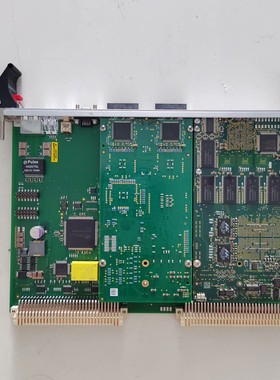 【请询价】ASML阿斯麦原装板卡 402263465681绿色P