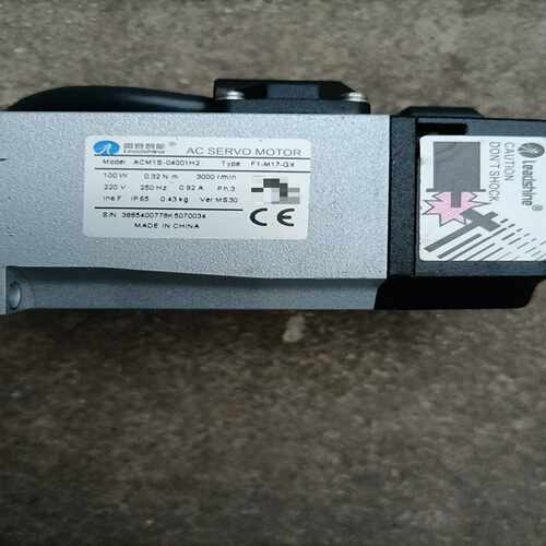 雷赛ACM1S-04001H2.伺服电机，基本联系~询价