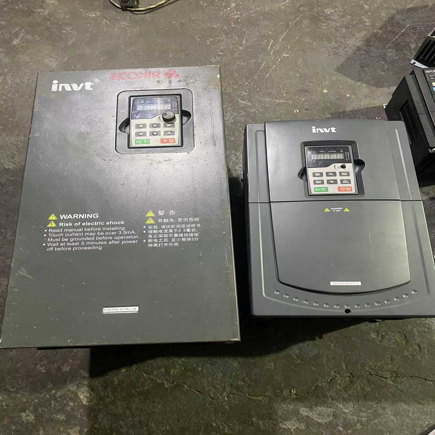 GD300-037G-4   GD300-69-037-4~询价