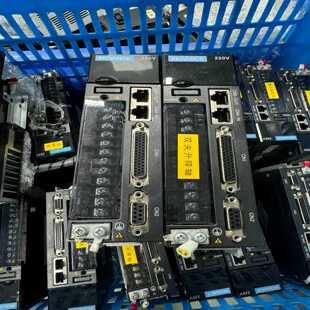 询价汇川总线750w伺服电机IS620NS5R5IMS1H1-