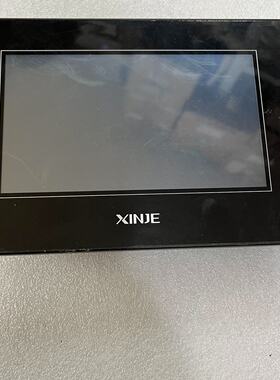 信捷屏幕，型号TG765S-XT，实物图拍摄，，不是—议价