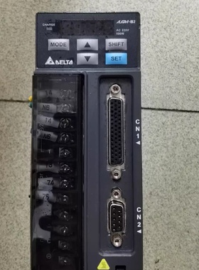 台达B2伺服驱动器ASDB20121B100W二