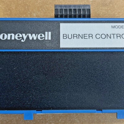 HONEYWELL S7810M1003 Burner Control  *Guaranteed Working Con