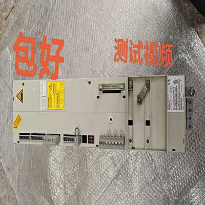 6SN1145-1AA01-0AA1，功能正常，适用