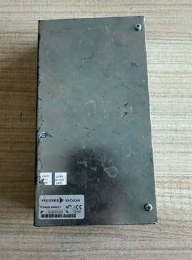 寻《PFEIFFER F74009 ANNECY GL2K33