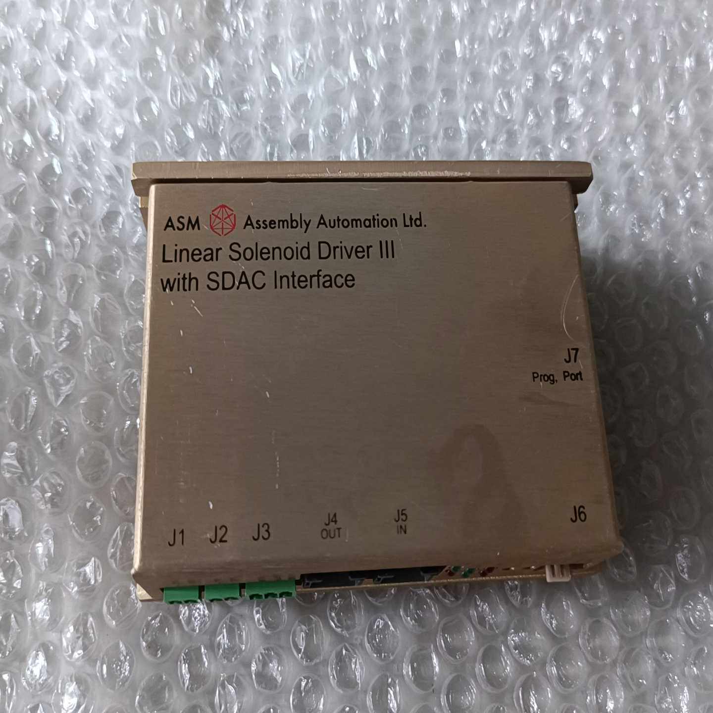 ASM02-16670-04REVALinears询价