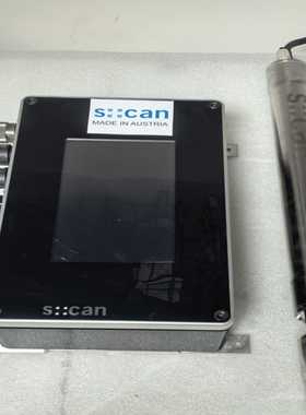 议价S::can spectro::lyser UV光谱仪检测系