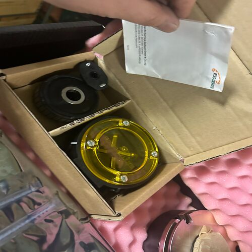 GHTS42GHTS46测速机拍前询价