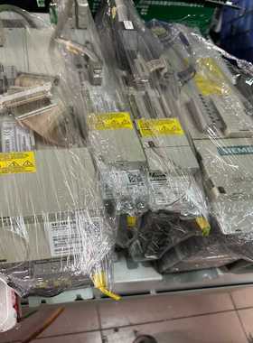 西门子双轴25A驱动6SN1123-1AB00-0BA1(1--议价商品