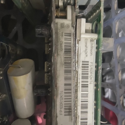 【议价】FS150R12KT4FS150R12KT3英飞凌模块