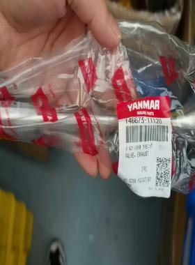 EY18  排气阀杆 Ey18  146673-11120（佳毅工控）