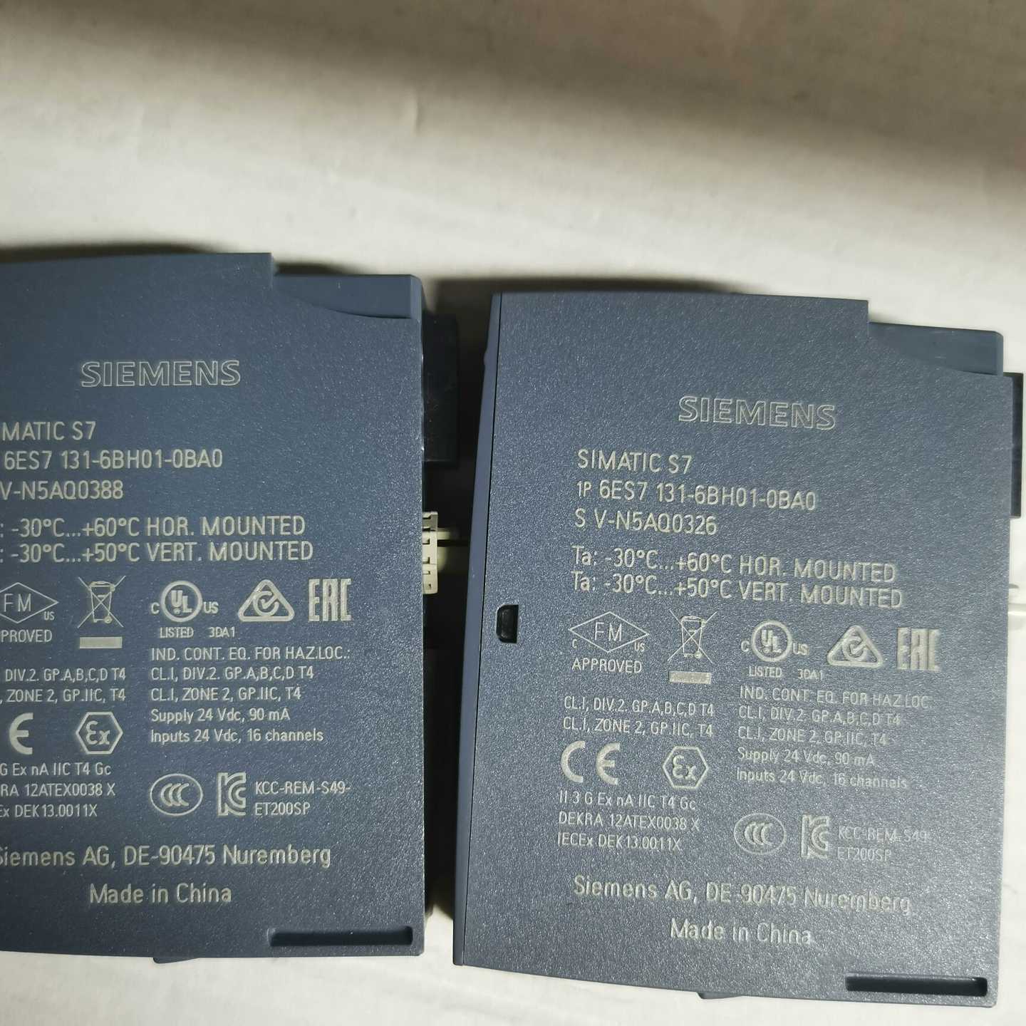 【议价】6ES7131-6BH01-0BA0、和都适用